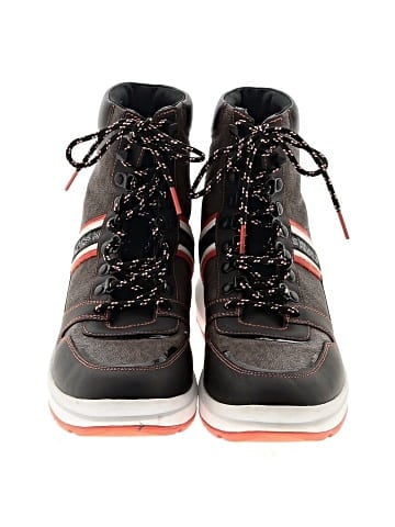 MICHAEL Michael Kors Ankle Boots (view 2)