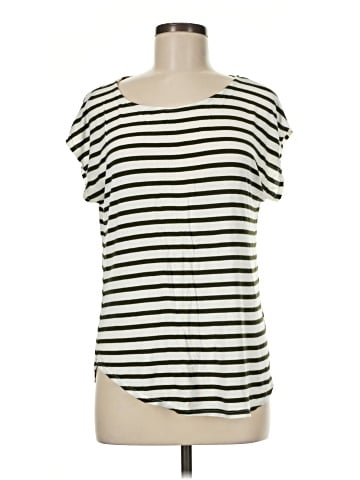 Green Envelope Short Sleeve T-Shirt (view 1)