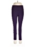Athleta Purple Active Pants Size L - photo 1