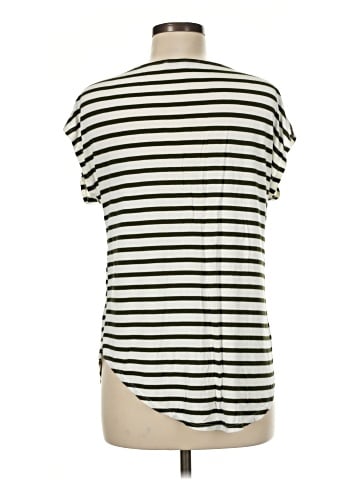 Green Envelope Short Sleeve T-Shirt (view 2)