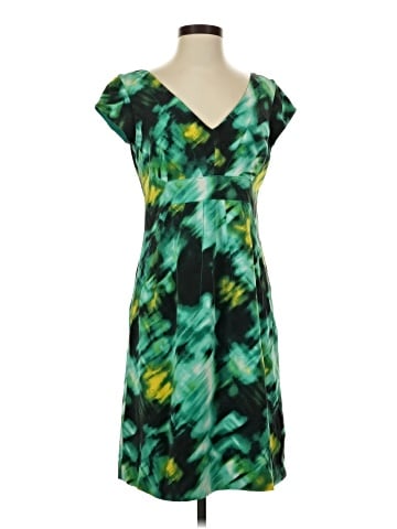 Anne Klein Casual Dress (view 1)