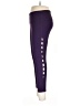 Athleta Purple Active Pants Size L - photo 5