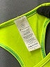 Ivivva Yellow Active Tank Size 8 - photo 3