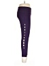 Athleta Purple Active Pants Size L - photo 4