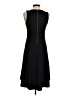 Gap Solid Black Casual Dress Size 2 - photo 2