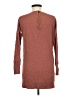 Ruby Moon Brown Casual Dress Size M - photo 2