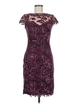Tadashi Shoji Cocktail Dress (view 1)