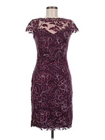 Tadashi Shoji Cocktail Dress (view 1)