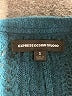 Express Design Studio Teal Sweater Vest Size S - photo 7