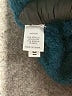 Express Design Studio Teal Sweater Vest Size S - photo 8