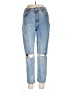 Wild Fable Blue Jeans Size 12 - photo 1