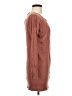 Ruby Moon Brown Casual Dress Size M - photo 4