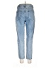 Wild Fable Blue Jeans Size 12 - photo 2