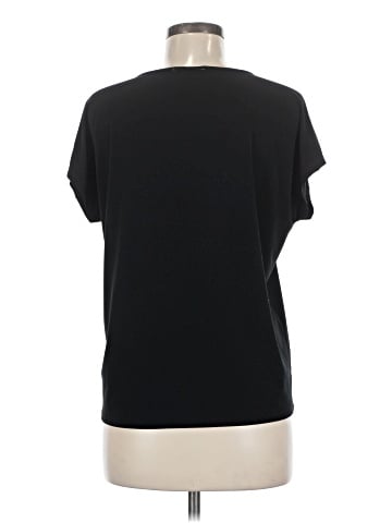 Jaclyn Smith Short Sleeve Top (view 2)