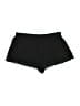 Forever 21 Hearts Black Shorts Size S - photo 1