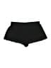 Forever 21 Hearts Black Shorts Size S - photo 2
