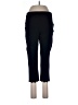Talbots Solid Blue Casual Pants Size 10 - photo 1