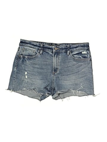 Joe's Jeans Denim Shorts (view 1)