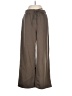 Unbranded Brown Casual Pants Size S - photo 1
