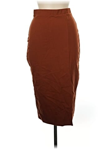 Fashion Nova Casual Skirt (view 1)