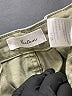 KANCAN JEANS Green Cargo Pants Size 3 - photo 7