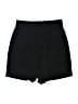 Everlane Solid Black Shorts Size 0 - photo 1