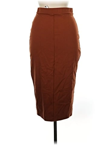 Fashion Nova Casual Skirt (view 2)