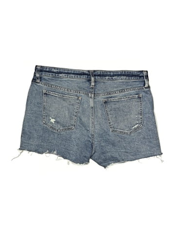 Joe's Jeans Denim Shorts (view 2)