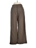 Unbranded Brown Casual Pants Size S - photo 2