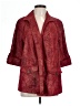 Assorted Brands Red Cardigan Size L - photo 1