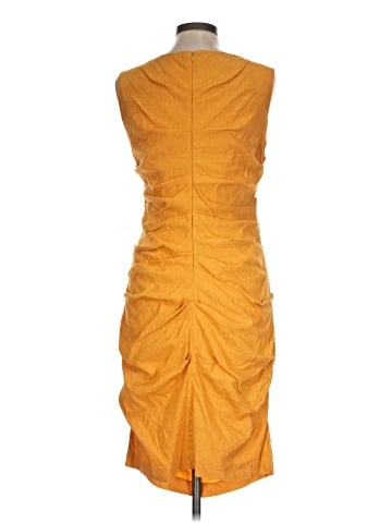 Sara Campbell Cocktail Dress (view 2)