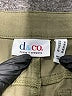 D&Co. Green Casual Pants Size 12 - photo 7