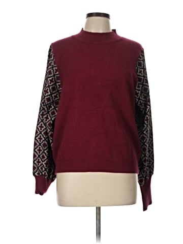THML Pullover Sweater (view 1)