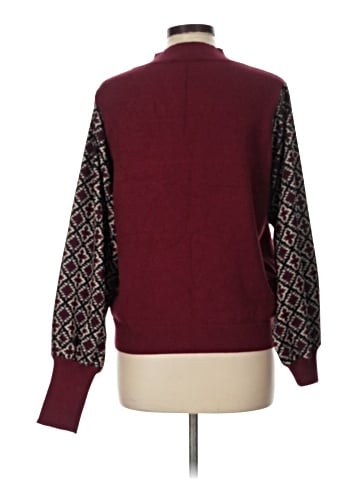 THML Pullover Sweater (view 2)