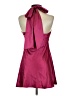 Assorted Brands Burgundy Cocktail Dress Size XS - photo 2