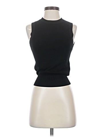Club Monaco Sleeveless Top (view 1)