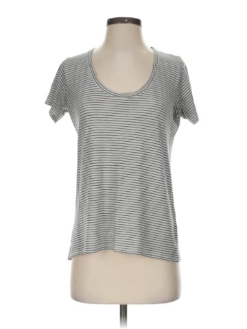 The Lady & The Sailor Short Sleeve T-Shirt (view 1)