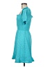 MICHAEL Michael Kors Teal Cocktail Dress Size M - photo 5