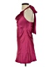 Assorted Brands Burgundy Cocktail Dress Size XS - photo 5