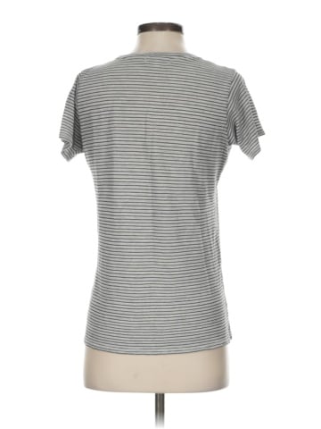 The Lady & The Sailor Short Sleeve T-Shirt (view 2)