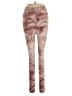 FP Movement Tie-dye Pink Casual Pants Size XS - photo 1