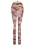 FP Movement Tie-dye Pink Casual Pants Size XS - photo 2