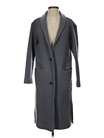 Wilfred Wool Coat (view 1)