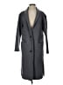 Wilfred 100% Wool Gray Fleece Size S - photo 1