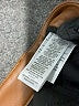 Good American 100% Polyurethane Solid Brown Casual Pants Size 8 - photo 8