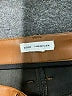 Good American 100% Polyurethane Solid Brown Casual Pants Size 8 - photo 9