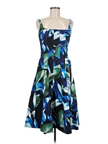 White House Black Market Cocktail Dress (view 1)