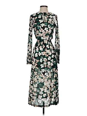 Majestic Filatures Cocktail Dress (view 1)