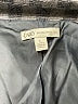 Cato Checkered-gingham Gray Blazer Size L - photo 6