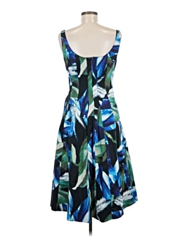 White House Black Market Cocktail Dress (view 2)